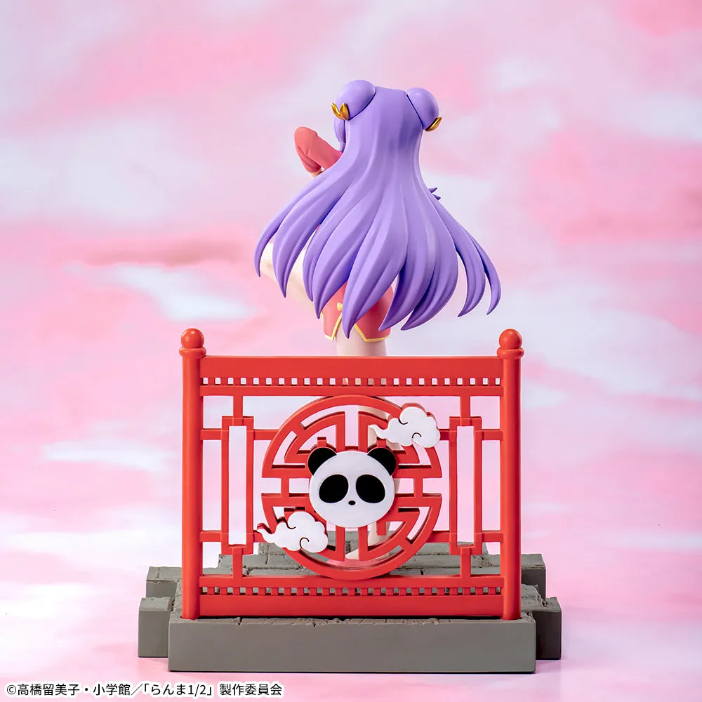 Shampoo Ranma 1/2 LUMINASTA Prize Figure by Sega (07/2025) - Mandorama [src:https://figisland.net/wp-content/uploads/2025/02/s01011615050424.webp]