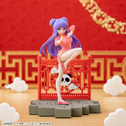 Shampoo Ranma 1/2 LUMINASTA Prize Figure by Sega - Mandorama