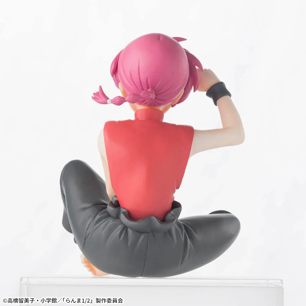 Ranma Saotome Ranma 1/2 Premium Chokonose Figure Prize Figure by Sega (08/2025) - Mandorama [src:https://figisland.net/wp-content/uploads/2025/03/s01011615051234.webp]