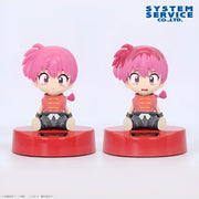 Ranma Ranma 1/2 Prize Figure by System Service - Mandorama