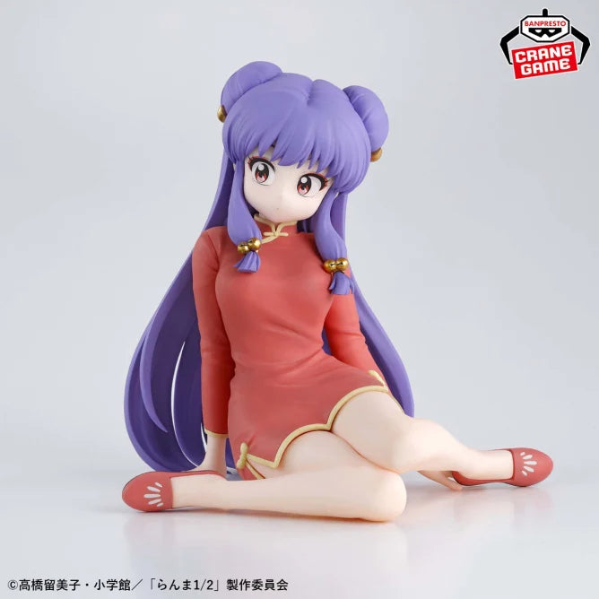 Shampoo Ranma 1/2 Relax time Prize Figure by Banpresto (03/2025) - Mandorama [src:https://figisland.net/wp-content/uploads/2024/10/s01011615044884.webp]