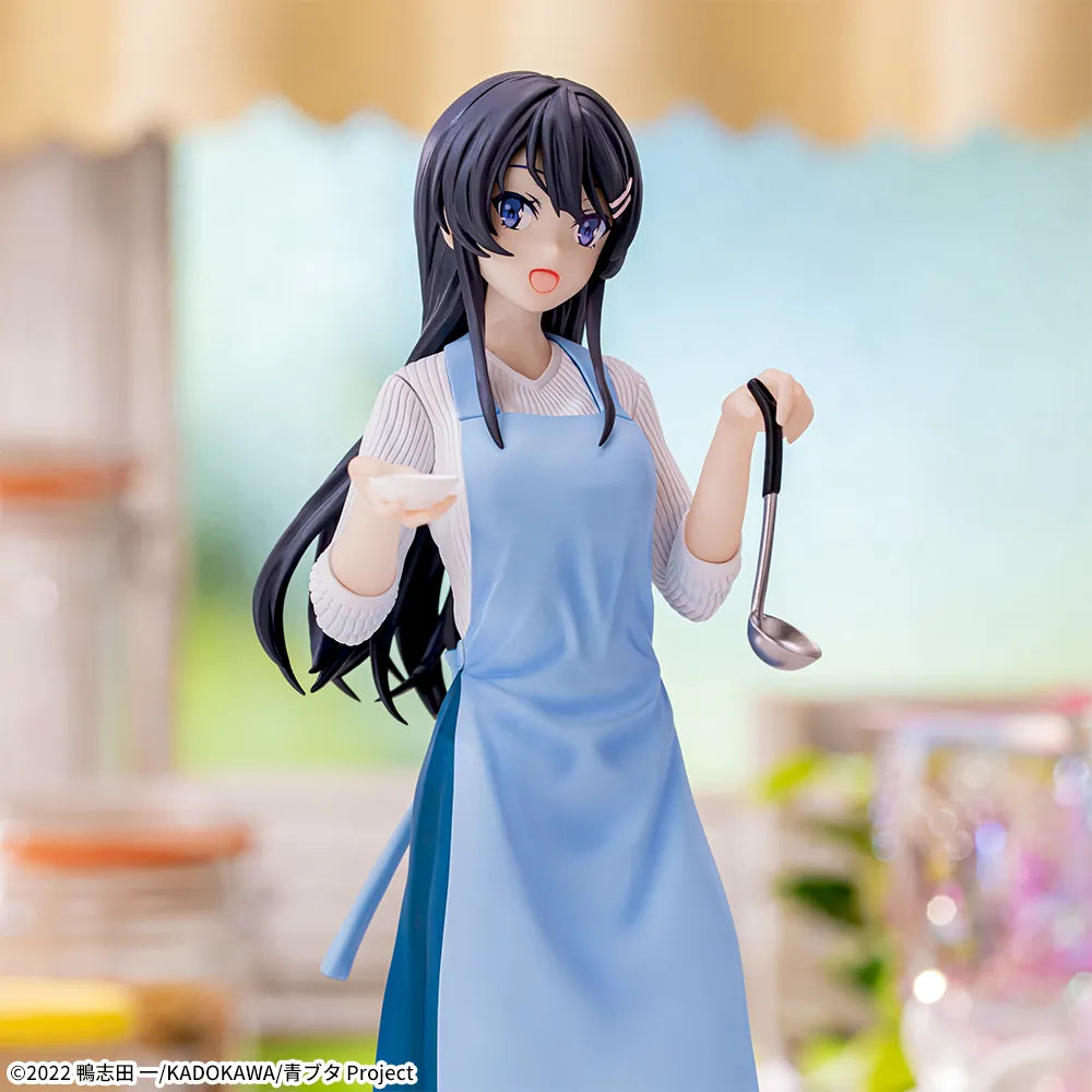 Mai Sakurajima Rascal Does Not Dream LUMINASTA Prize Figure by Sega (04/2025) - Mandorama [src:https://figisland.net/wp-content/uploads/2024/10/s01011615048247.webp]