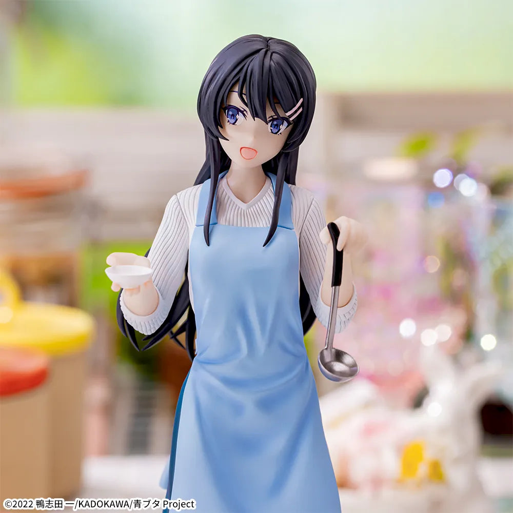 Mai Sakurajima Rascal Does Not Dream LUMINASTA Prize Figure by Sega (04/2025) - Mandorama [src:https://figisland.net/wp-content/uploads/2024/10/s01011615048249.webp]