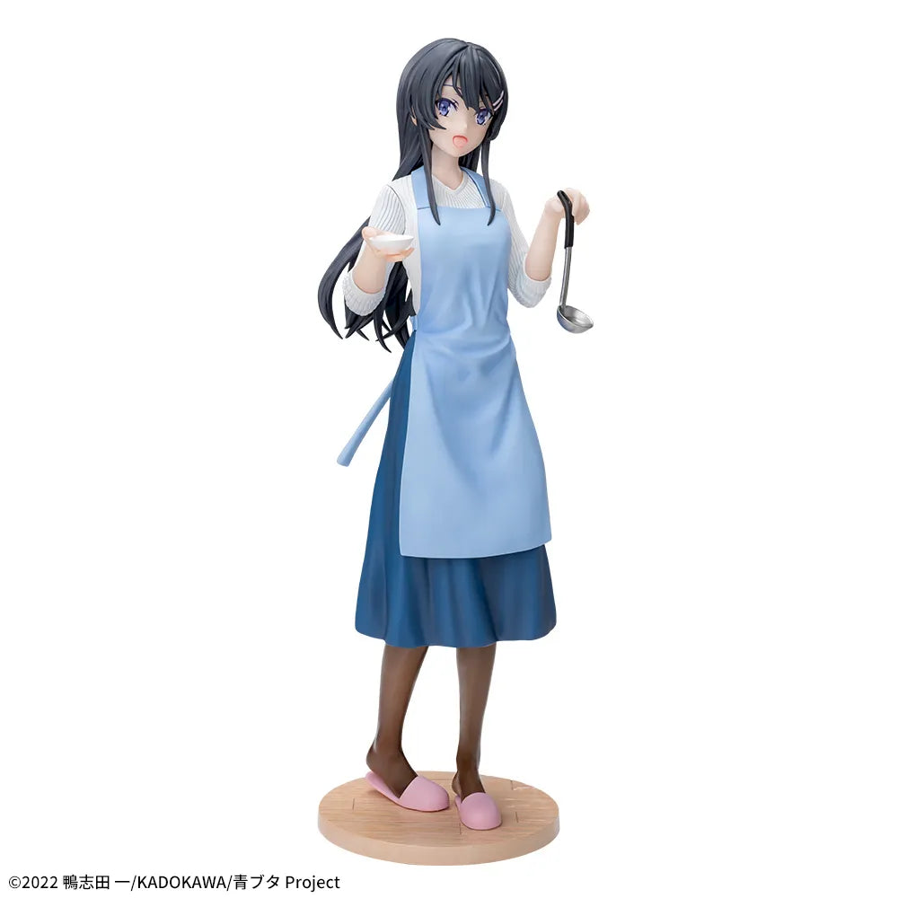Mai Sakurajima Rascal Does Not Dream LUMINASTA Prize Figure by Sega (04/2025) - Mandorama [src:https://figisland.net/wp-content/uploads/2024/10/s01011615048250.webp]
