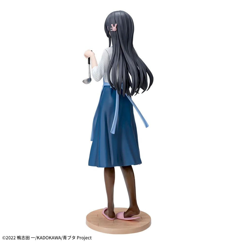 Mai Sakurajima Rascal Does Not Dream LUMINASTA Prize Figure by Sega (04/2025) - Mandorama [src:https://figisland.net/wp-content/uploads/2024/10/s01011615048252.webp]