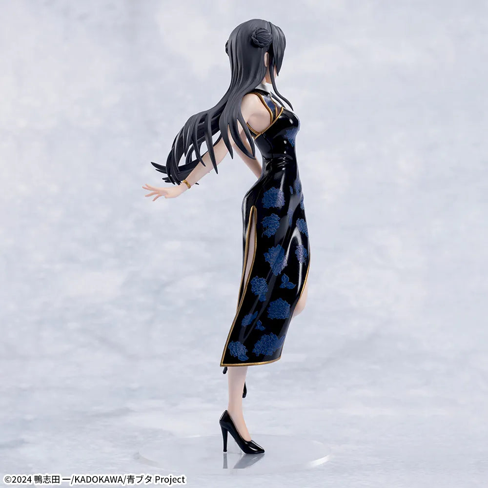 Mai Sakurajima Rascal Does Not Dream XStellar Prize Figure by Sega - Mandorama [src:https://figisland.net/wp-content/uploads/2025/10/s01011615056395.webp]