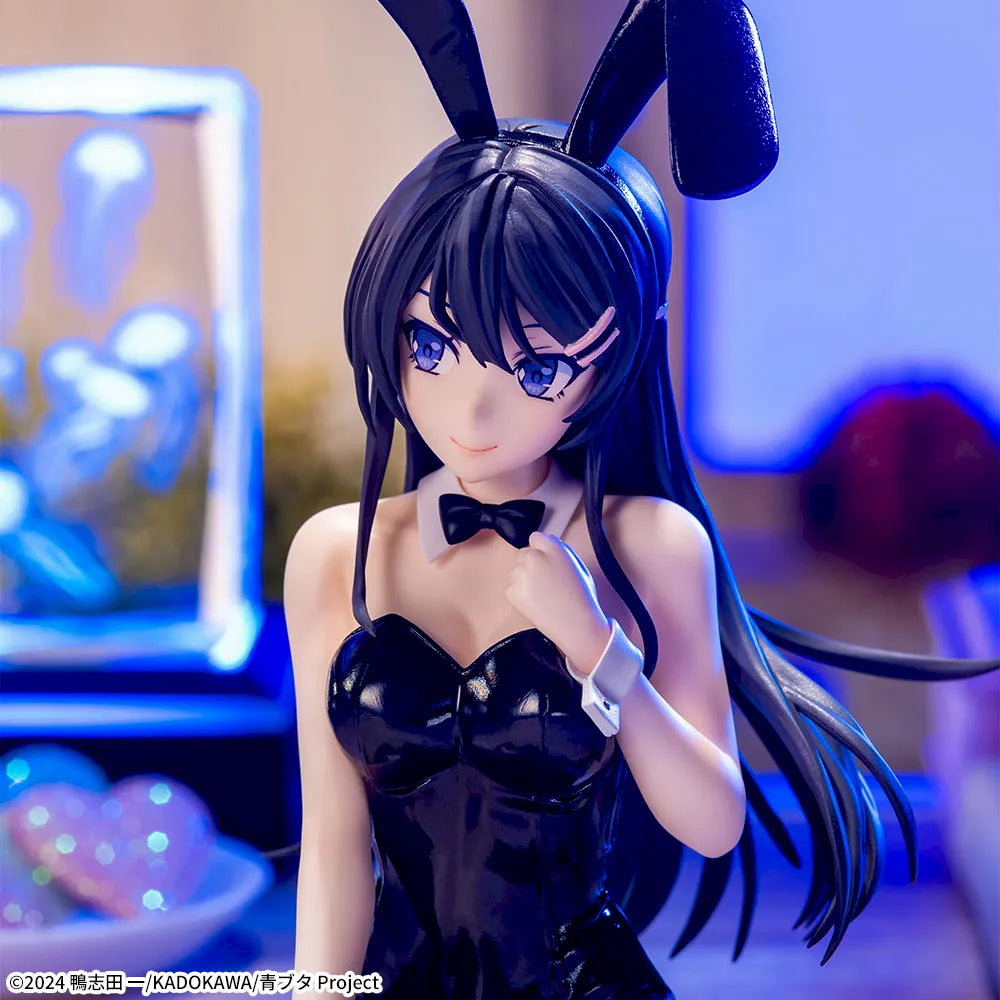 Mai Sakurajima Rascal Does Not Dream Yumemirize Prize Figure by Sega (06/2026) - Mandorama [src:https://figisland.net/wp-content/uploads/2026/01/s01011615057537.webp]