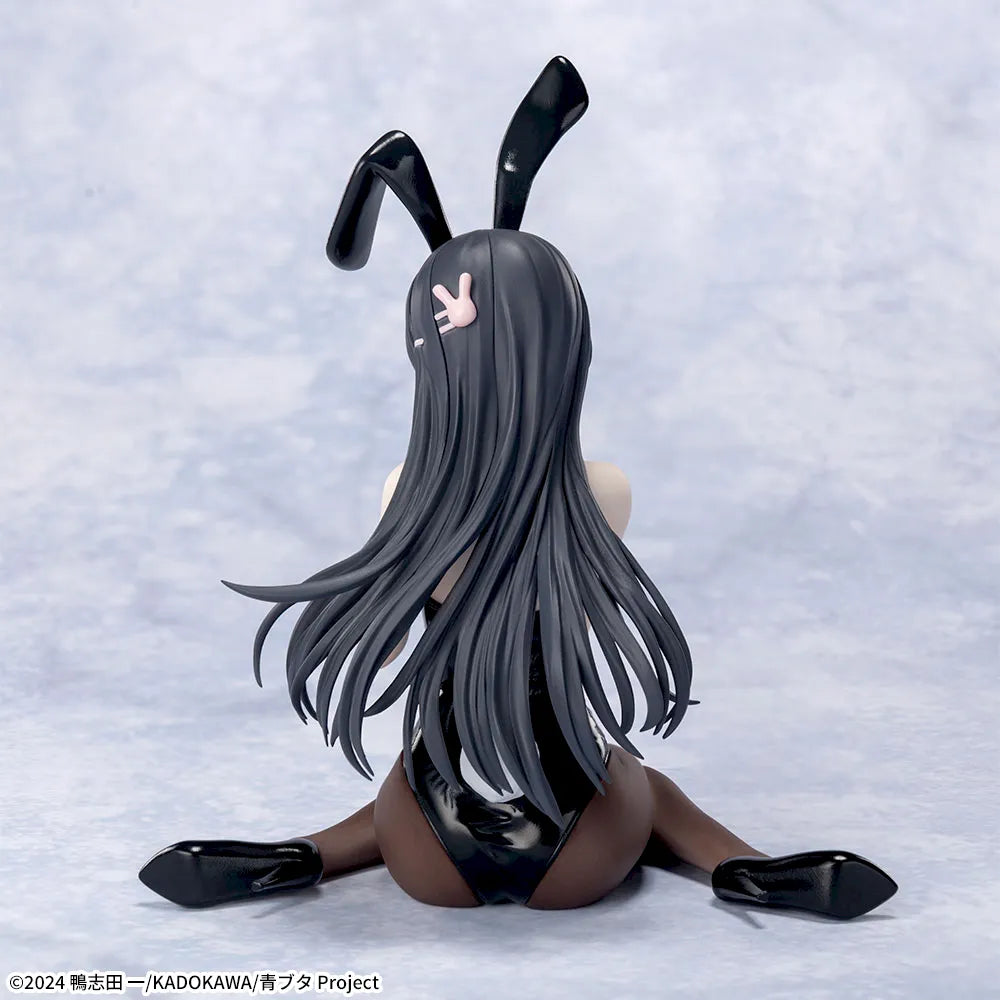 Mai Sakurajima Rascal Does Not Dream Yumemirize Prize Figure by Sega - Mandorama