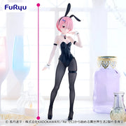 Ram bicolor Re:ZERO -Starting Life in Another World- BiCute Bunnies Prize Figure by FuRyu - Mandorama