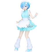 Rem Re:ZERO -Starting Life in Another World- GLITTER & GLAMOURS Prize Figure by Banpresto - Mandorama [src:https://tokutame.net/wp-content/uploads/2026/05/prize-202609-rezero-banpresto1.webp]