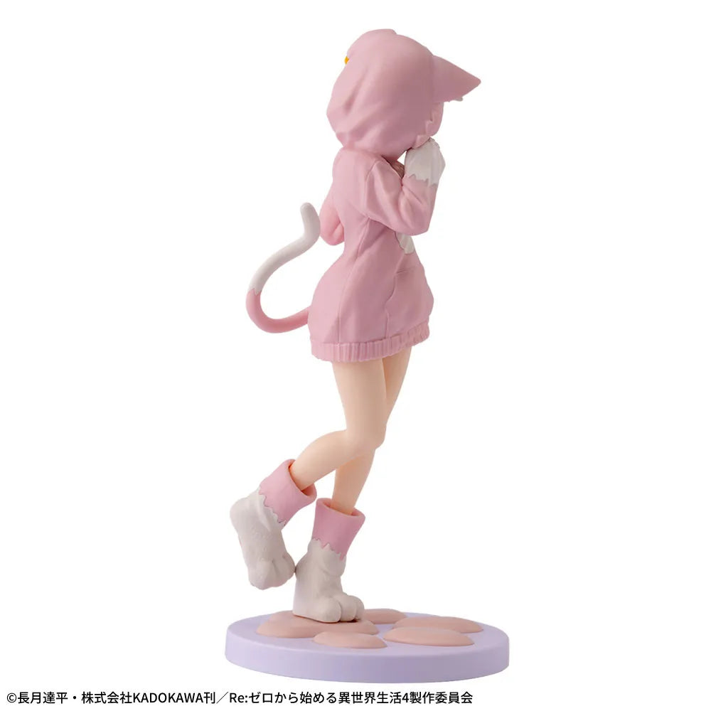 Ram Re:ZERO -Starting Life in Another World- XStellar Prize Figure by Sega - Mandorama