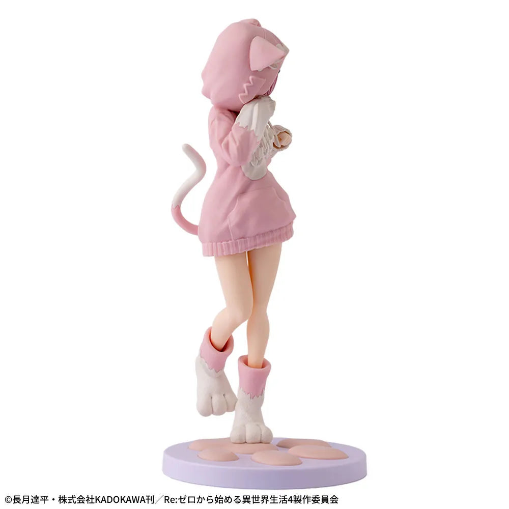 Ram Re:ZERO -Starting Life in Another World- XStellar Prize Figure by Sega - Mandorama