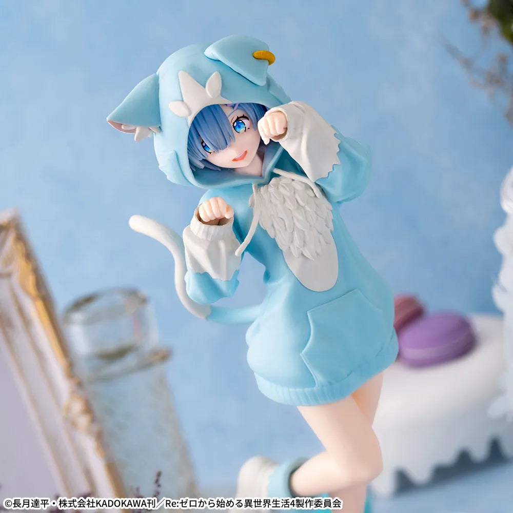 Rem Re:ZERO -Starting Life in Another World- XStellar Prize Figure by Sega (05/2026) - Mandorama [src:https://figisland.net/wp-content/uploads/2025/11/s01011615056993.webp]