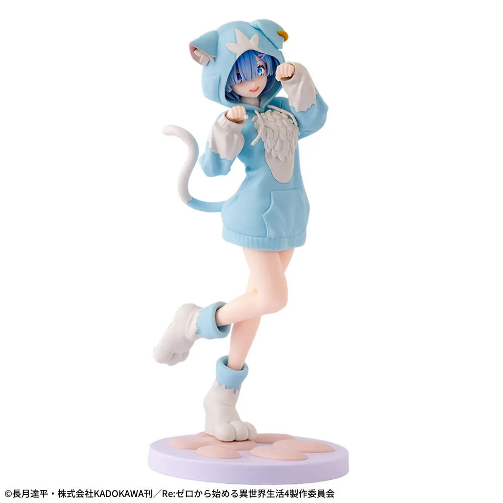 Rem Re:ZERO -Starting Life in Another World- XStellar Prize Figure by Sega (05/2026) - Mandorama [src:https://figisland.net/wp-content/uploads/2025/11/s01011615056996.webp]