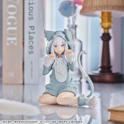 Emilia Re:ZERO -Starting Life in Another World- Yumemirize Prize Figure by Sega (11/2025) - Mandorama [src:https://tokutame.net/wp-content/uploads/2025/10/prize-20251114-rezero-sega1.webp]