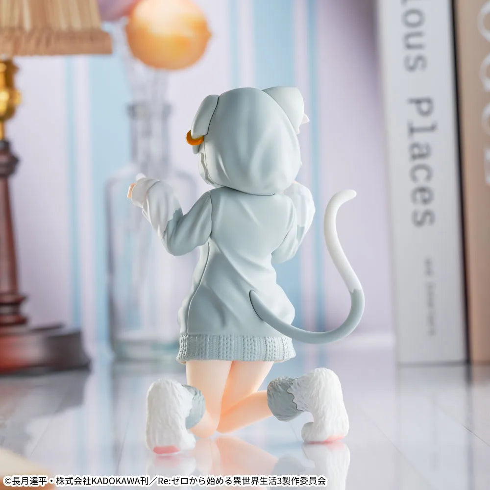 Ram Re:ZERO -Starting Life in Another World- Yumemirize Prize Figure by Sega (11/2025) - Mandorama [src:https://figisland.net/wp-content/uploads/2025/06/s01011615053359.webp]