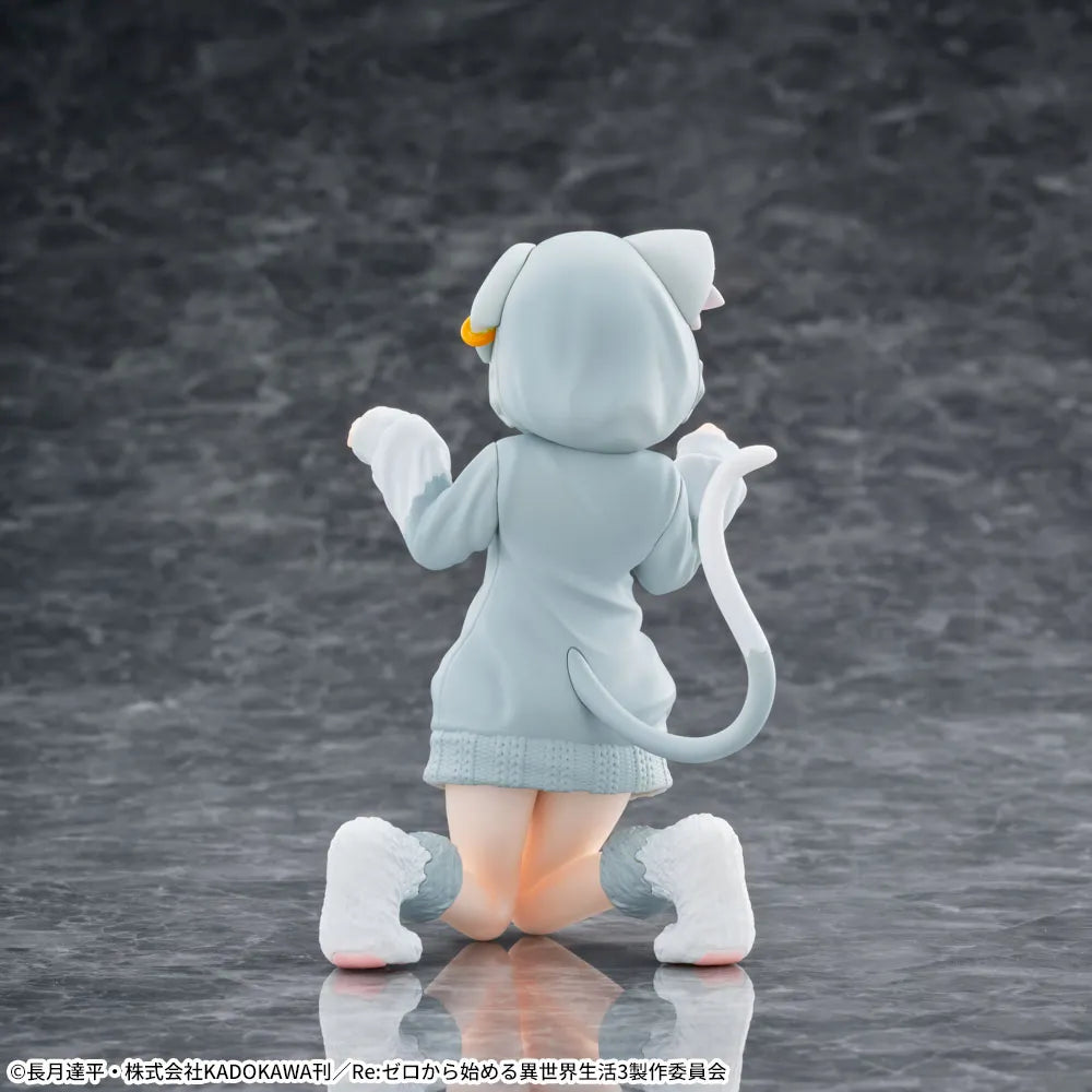 Ram Re:ZERO -Starting Life in Another World- Yumemirize Prize Figure by Sega (11/2025) - Mandorama [src:https://figisland.net/wp-content/uploads/2025/06/s01011615053362.webp]