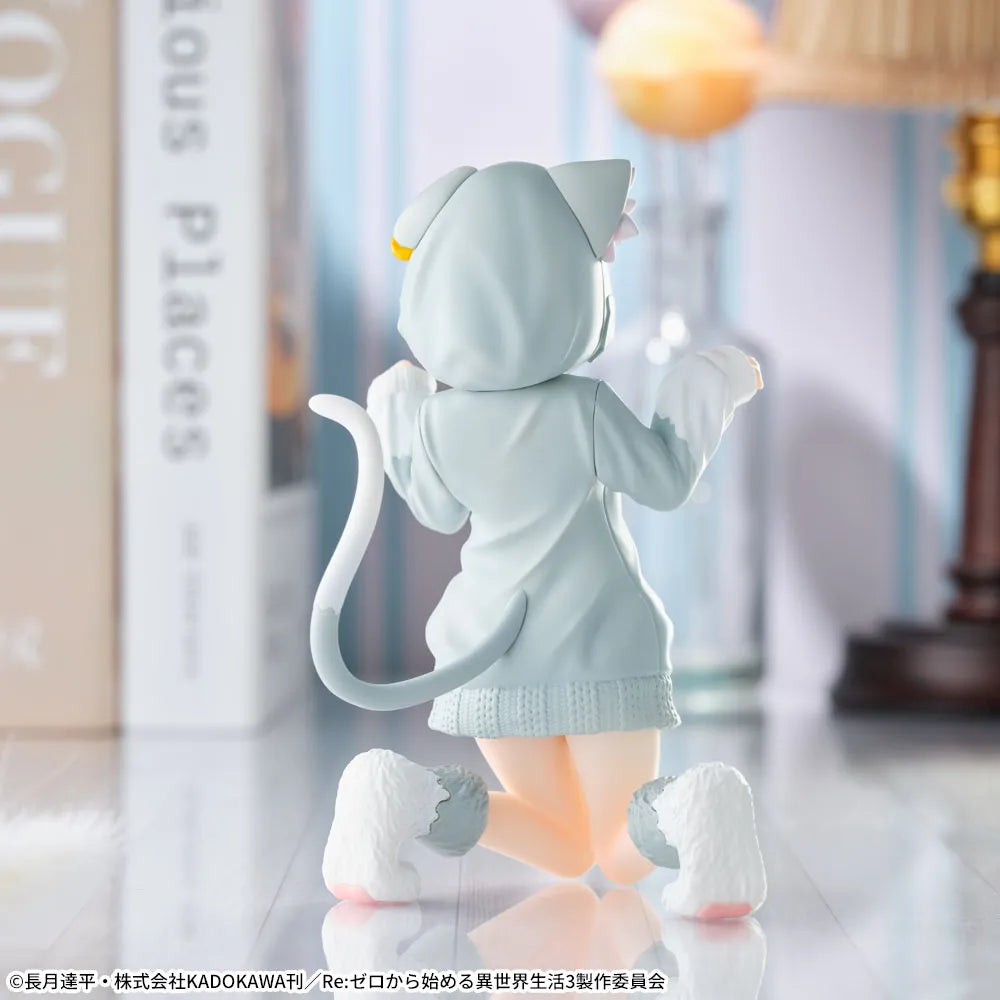 Rem Re:ZERO -Starting Life in Another World- Yumemirize Prize Figure by Sega (11/2025) - Mandorama [src:https://figisland.net/wp-content/uploads/2025/06/s01011615053352.webp]