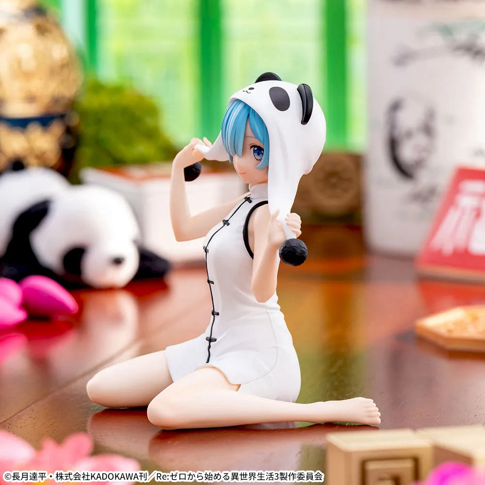 Rem Re:ZERO -Starting Life in Another World- Yumemirize Prize Figure by Sega - Mandorama [src:https://figisland.net/wp-content/uploads/2026/02/s01011615058111.webp]
