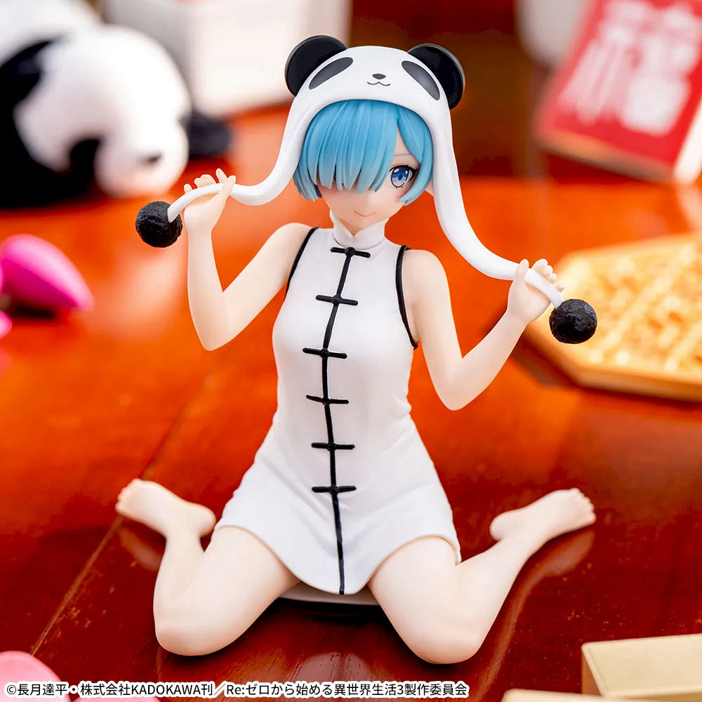 Rem Re:ZERO -Starting Life in Another World- Yumemirize Prize Figure by Sega - Mandorama [src:https://figisland.net/wp-content/uploads/2026/02/s01011615058112.webp]