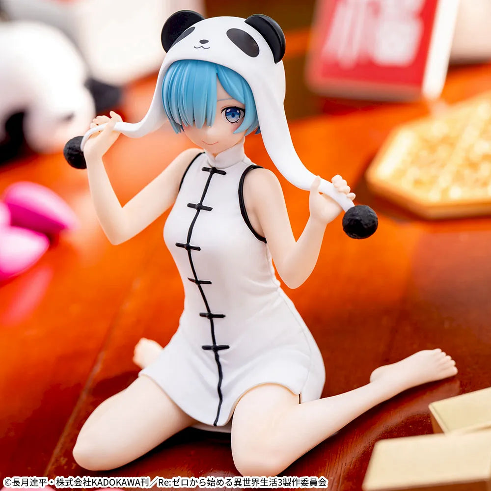 Rem Re:ZERO -Starting Life in Another World- Yumemirize Prize Figure by Sega - Mandorama [src:https://figisland.net/wp-content/uploads/2026/02/s01011615058113.webp]