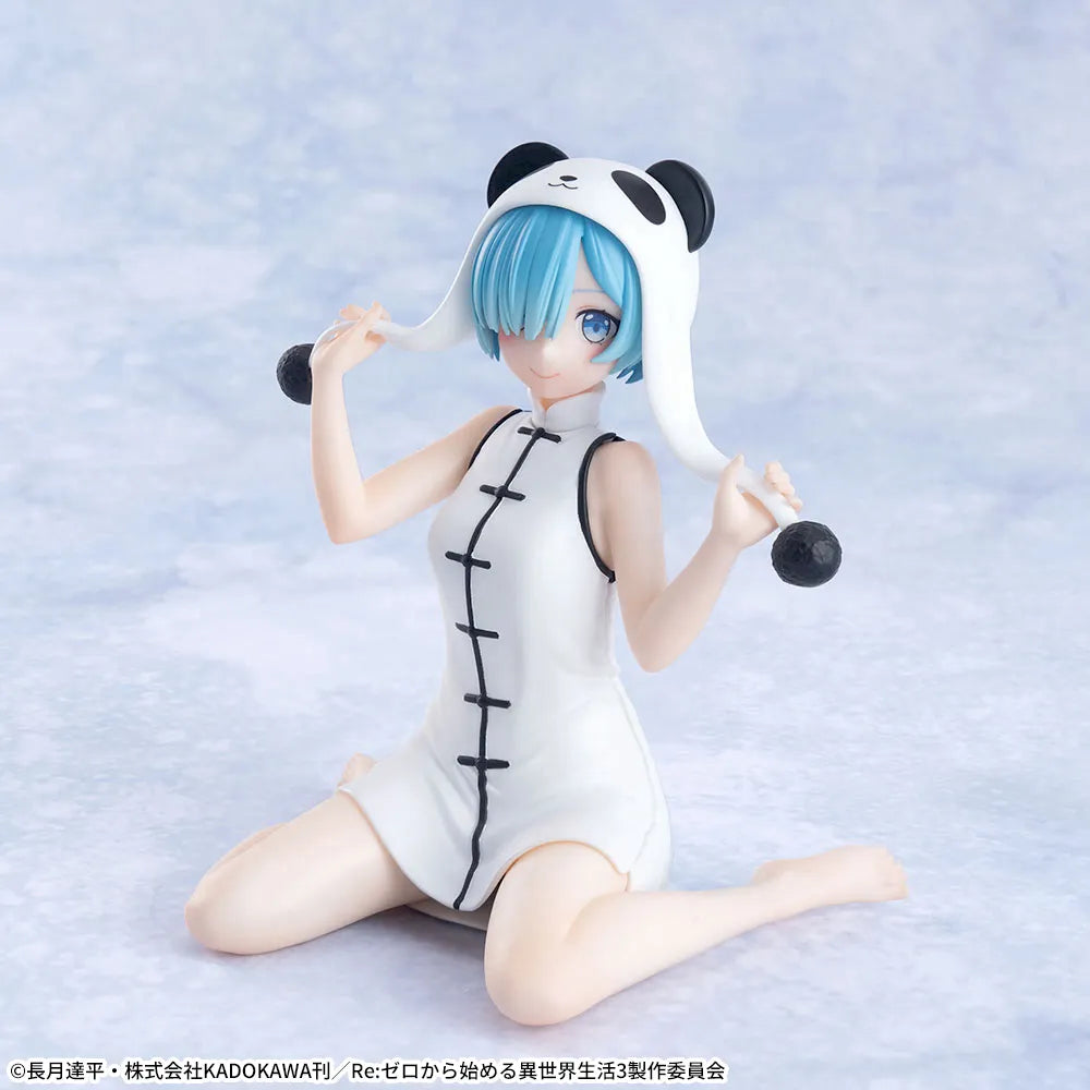 Rem Re:ZERO -Starting Life in Another World- Yumemirize Prize Figure by Sega - Mandorama [src:https://figisland.net/wp-content/uploads/2026/02/s01011615058114.webp]