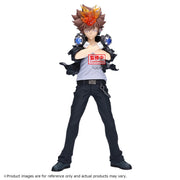 Tsunayoshi Sawada Reborn! GRANDISTA Prize Figure by Banpresto - Mandorama