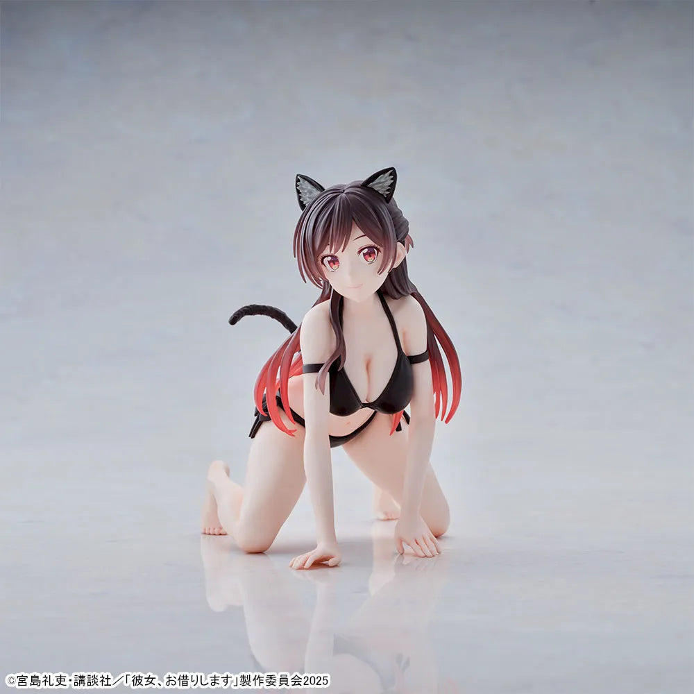Chizuru Mizuhara Rent-A-Girlfriend Yumemirize Prize Figure by Sega - Mandorama
