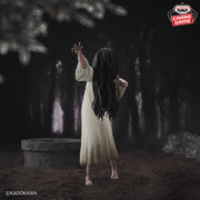 Sadako Ring Grandista Prize Figure by Banpresto - Mandorama [src:https://tokutame.net/wp-content/uploads/2026/06/prize-202610-sadako-banpresto1.webp]