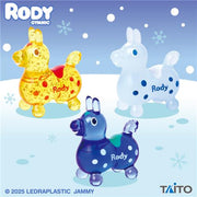 winter color Rody Prize Figure by Taito - Mandorama