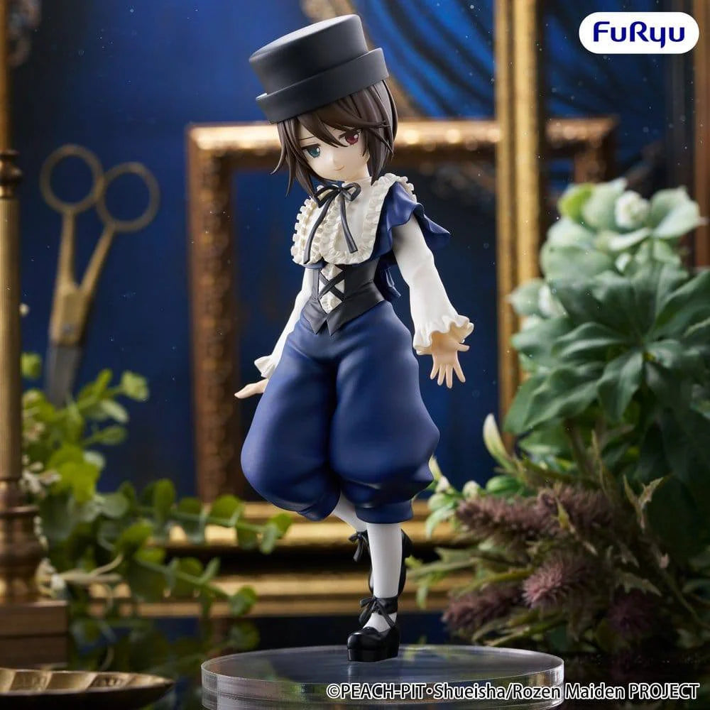 Souseiseki Rozen Maiden Trio-Try-iT Figure Prize Figure by FuRyu - Mandorama