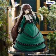 Suiseiseki Rozen Maiden Trio-Try-iT Figure Prize Figure by FuRyu - Mandorama