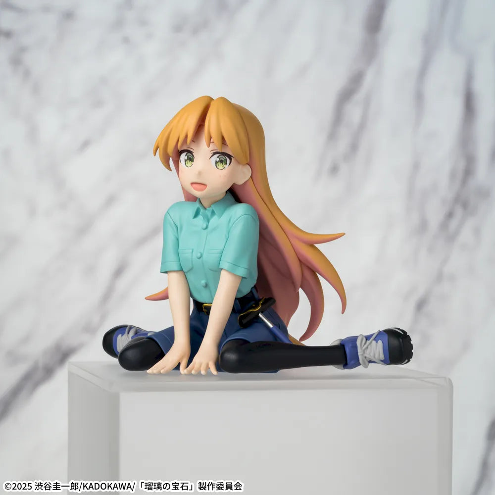 Ruri Ruri's Treasure Chokonose Premium Figure Prize Figure by Sega (01/2026) - Mandorama [src:https://figisland.net/wp-content/uploads/2025/08/s01011615054839.webp]