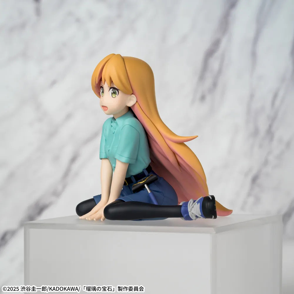 Ruri Ruri's Treasure Chokonose Premium Figure Prize Figure by Sega (01/2026) - Mandorama [src:https://figisland.net/wp-content/uploads/2025/08/s01011615054840.webp]