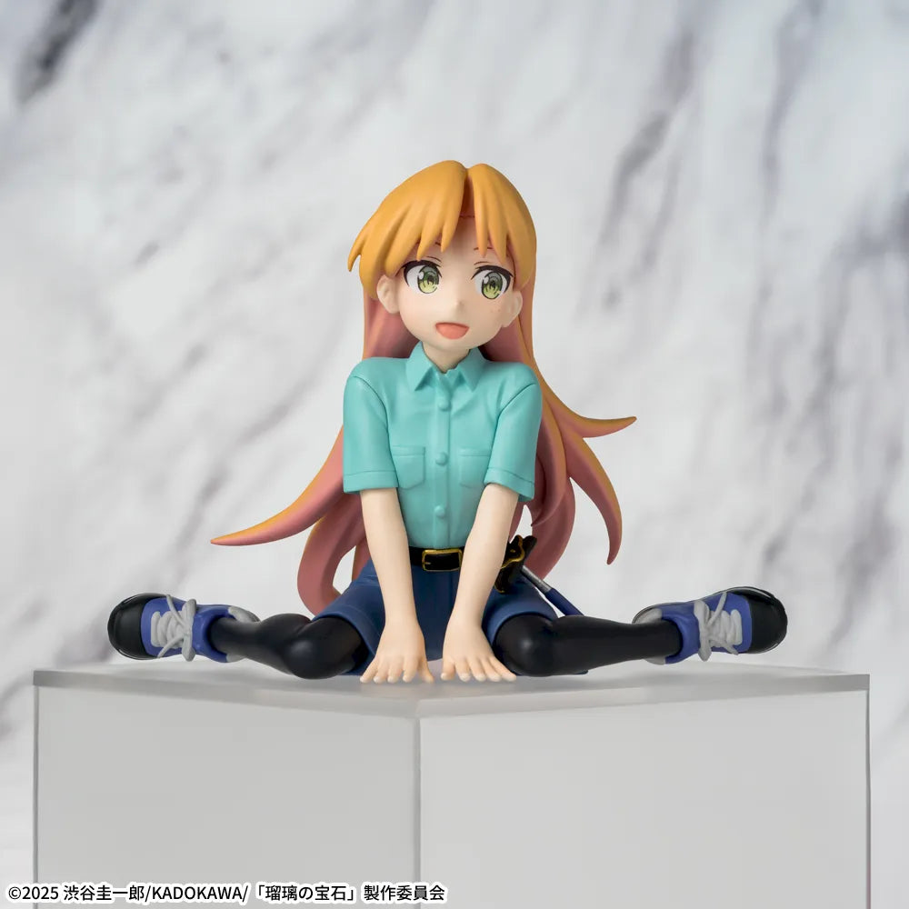 Ruri Ruri's Treasure Chokonose Premium Figure Prize Figure by Sega (01/2026) - Mandorama [src:https://figisland.net/wp-content/uploads/2025/08/s01011615054842.webp]