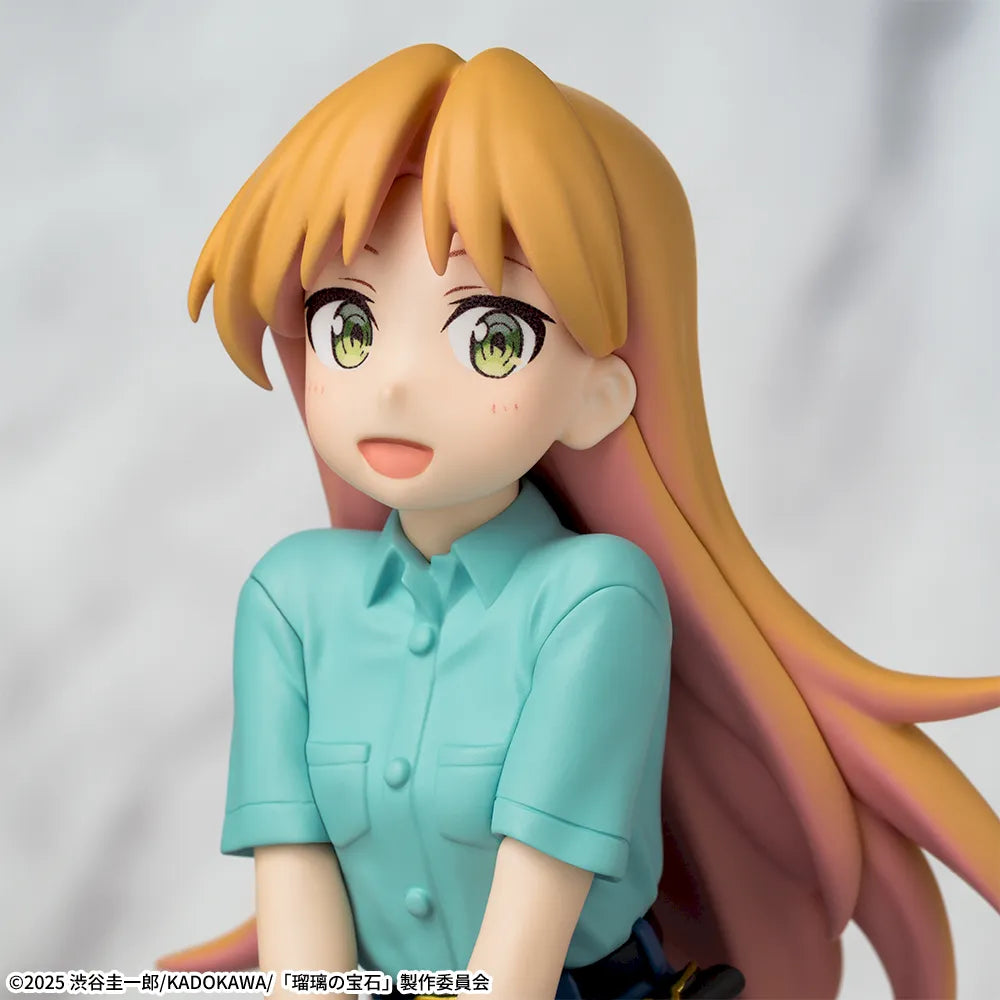 Ruri Ruri's Treasure Chokonose Premium Figure Prize Figure by Sega (01/2026) - Mandorama [src:https://figisland.net/wp-content/uploads/2025/08/s01011615054843.webp]