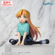 Ruri Ruri's Treasure Chokonose Premium Figure Prize Figure by Sega - Mandorama [src:https://figisland.net/wp-content/uploads/2025/08/s01011615051919.jpg]