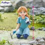 Ruri Tanigawa Ruri's Treasure Noodle Stopper Prize Figure by FuRyu - Mandorama