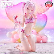 Angel Police Elle rurudo ESPRESTO Prize Figure by Banpresto (02/2027) - Mandorama