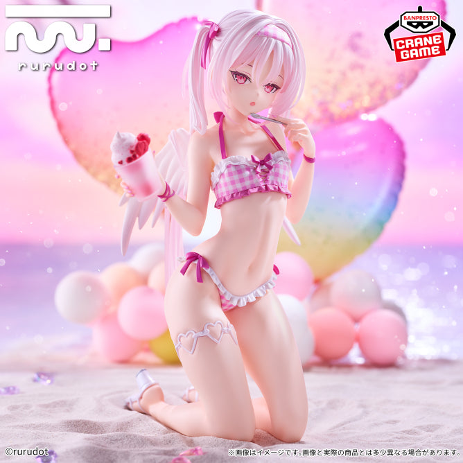 Angel Police Elle rurudo ESPRESTO Prize Figure by Banpresto (02/2027) - Mandorama