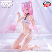 Hatsune rurudo ESPRESTO Prize Figure by Banpresto (03/2027) - Mandorama