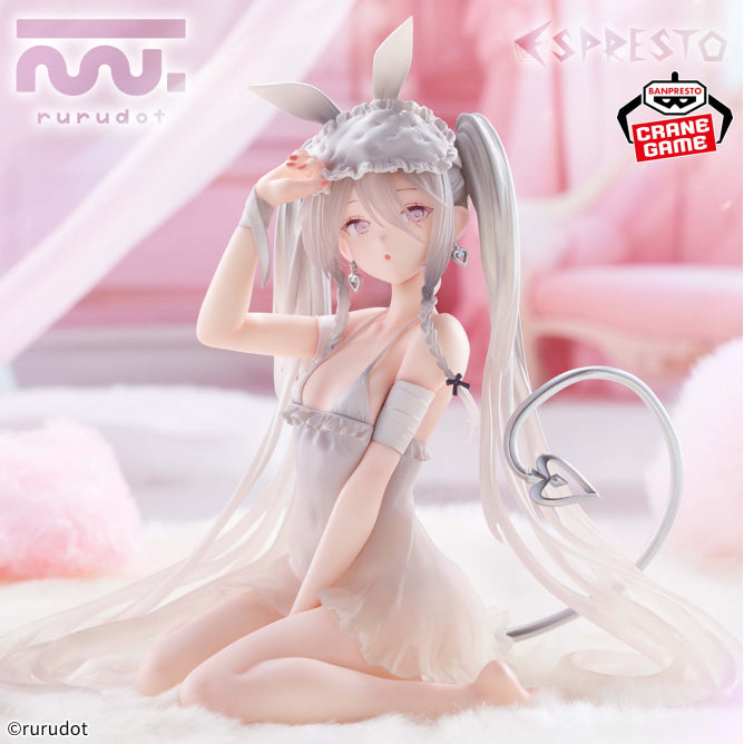 Sugar rurudo ESPRESTO Prize Figure by Banpresto - Mandorama [src:https://figisland.net/wp-content/uploads/2026/06/s01011615057997.jpg]