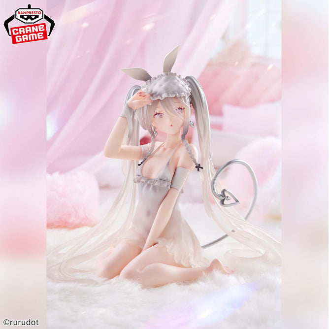 Sugar rurudo ESPRESTO Prize Figure by Banpresto - Mandorama [src:https://figisland.net/wp-content/uploads/2026/06/s01011615058001.jpg]