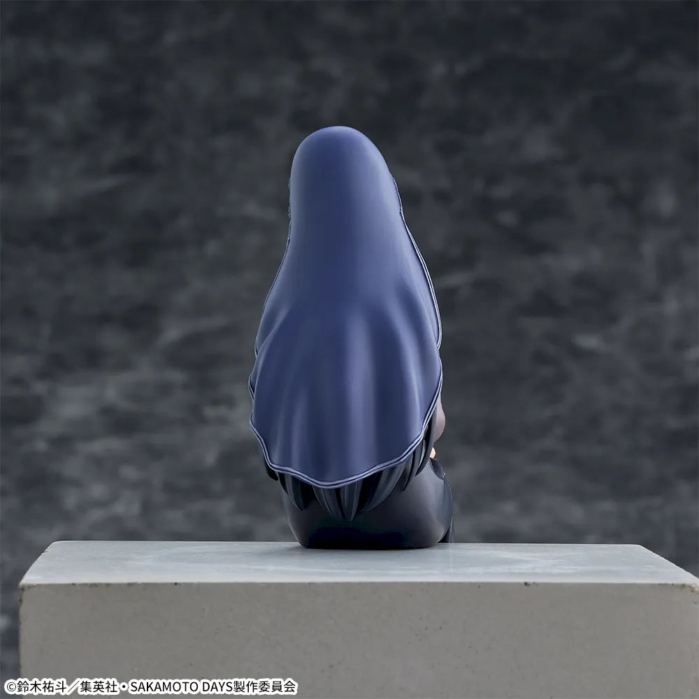 Osaragi Sakamoto Days Chokonose Premium Figure Prize Figure by Sega (04/2026) - Mandorama [src:https://figisland.net/wp-content/uploads/2025/10/s01011615056378.webp]