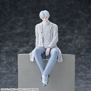 X（スラー） Sakamoto Days Chokonose Premium Figure Prize Figure by Sega - Mandorama