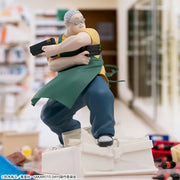 Taro Sakamoto Sakamoto Days LUMINASTA Prize Figure by Sega (10/2025) - Mandorama [src:https://tokutame.net/wp-content/uploads/2025/09/prize-20251024-sakamotodays-sega1.webp]
