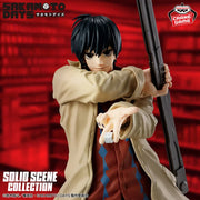 Nagumo Sakamoto Days SOLID SCENE COLLECTION Prize Figure by Banpresto - Mandorama [src:https://tokutame.net/wp-content/uploads/2025/06/prize-20250703-sakamotodays-banpresto1.webp]