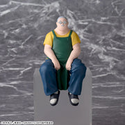Taro Sakamoto Sakamoto Days Prize Figure by Sega - Mandorama