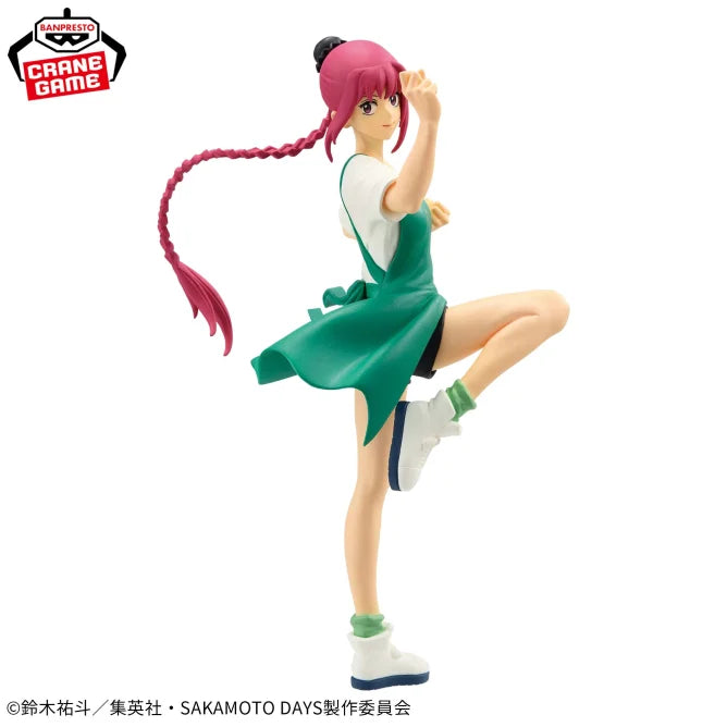 Lu Xiaotang Sakamoto Days Vibration Stars Prize Figure by Banpresto - Mandorama [src:https://figisland.net/wp-content/uploads/2024/09/s01011615046874.webp]