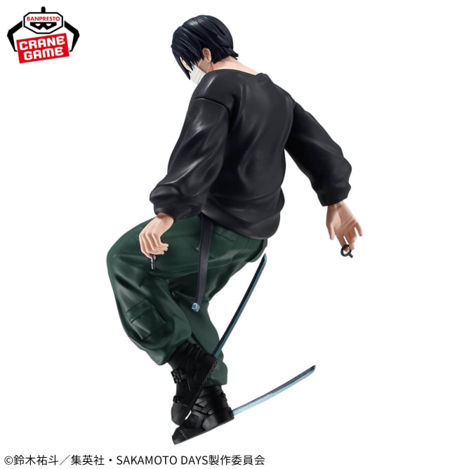 Mafuyu Seba Sakamoto Days Vibration Stars Prize Figure by Banpresto (11/2025) - Mandorama [src:https://figisland.net/wp-content/uploads/2025/10/s01011615053606.jpg]